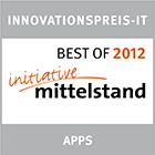 audius | Best of “initiative mittelstand"