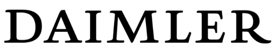 audius | Logo Daimler