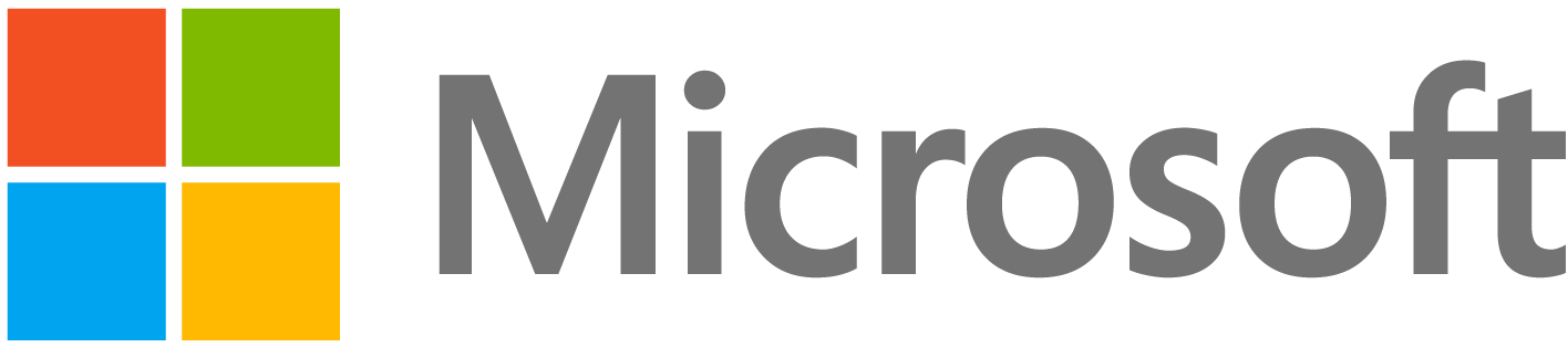 audius | Logo Microsoft