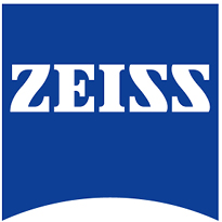 audius | Zeiss Logo
