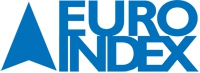 audius | Logo Euro Index