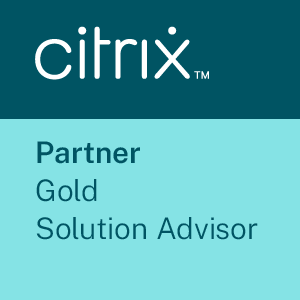 audius | Citrix Partner