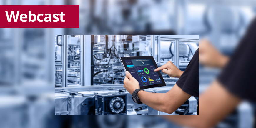 audius | Webcast Field Service Management Preview