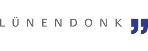 audius | Logo Luenendonk