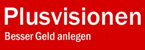 audius | Plusvisionen Logo