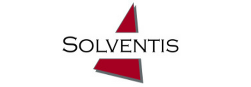 audius | Logo Solventis