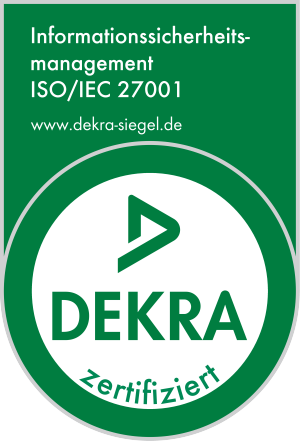 audius | Zertifikat DIN EN ISO/IEC 27001:2017 audius | Zertifikat DIN EN ISO/IEC 27001:2017