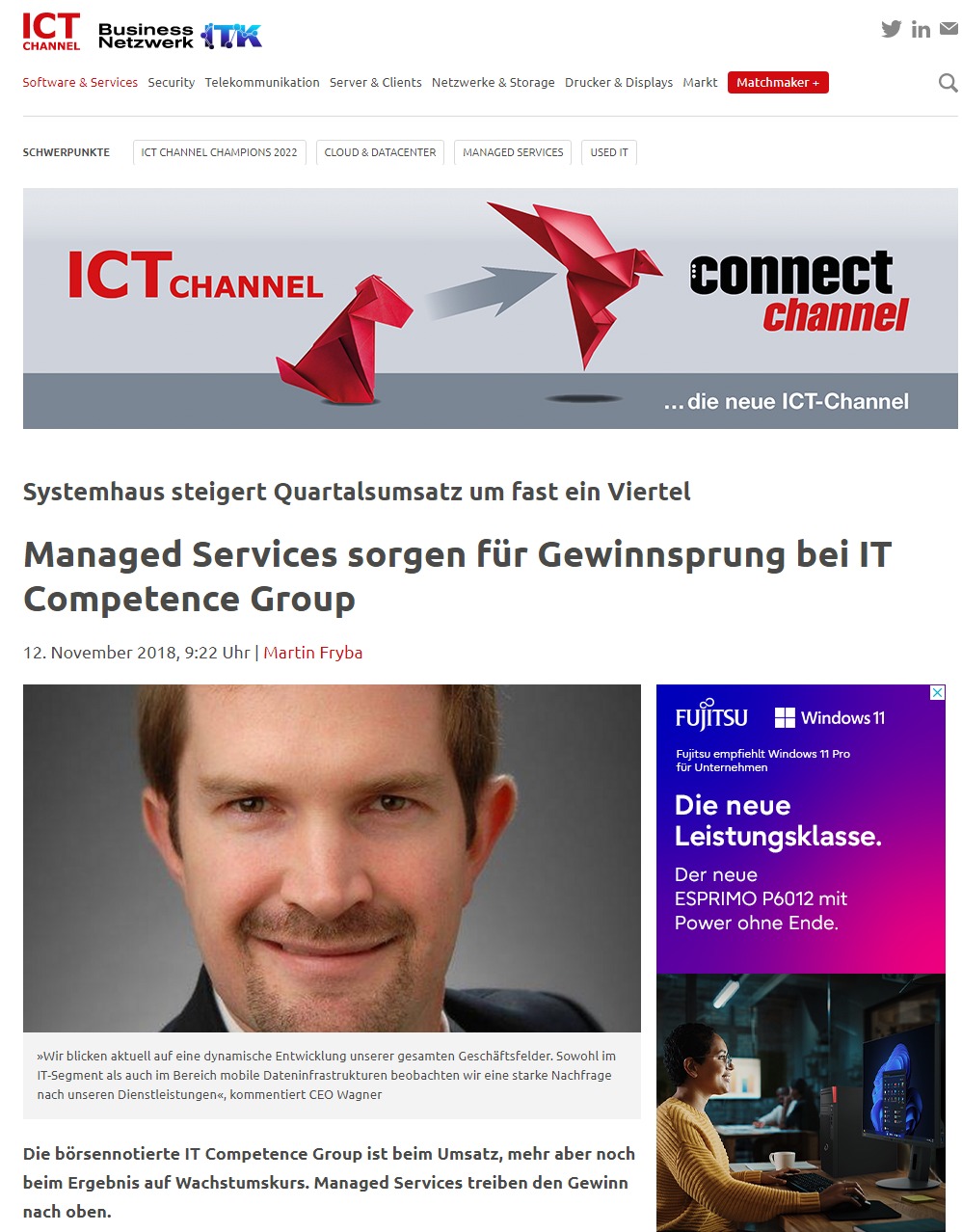CRN_Business Netzwerk CRN_Business Netzwerk