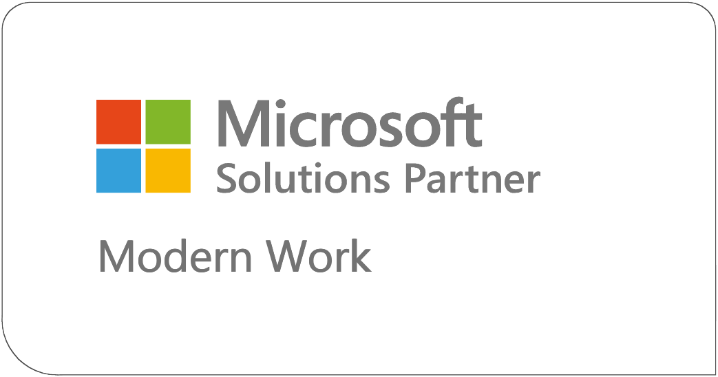 audius | Microsoft Solutions Partner Modern Work