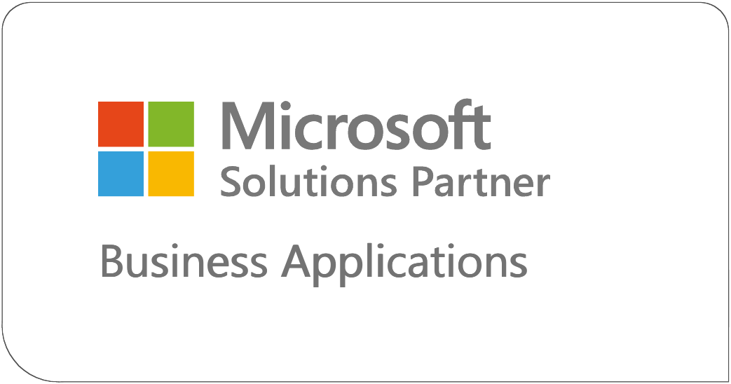 Microsoft Solutions Partner - Business Applications | audius