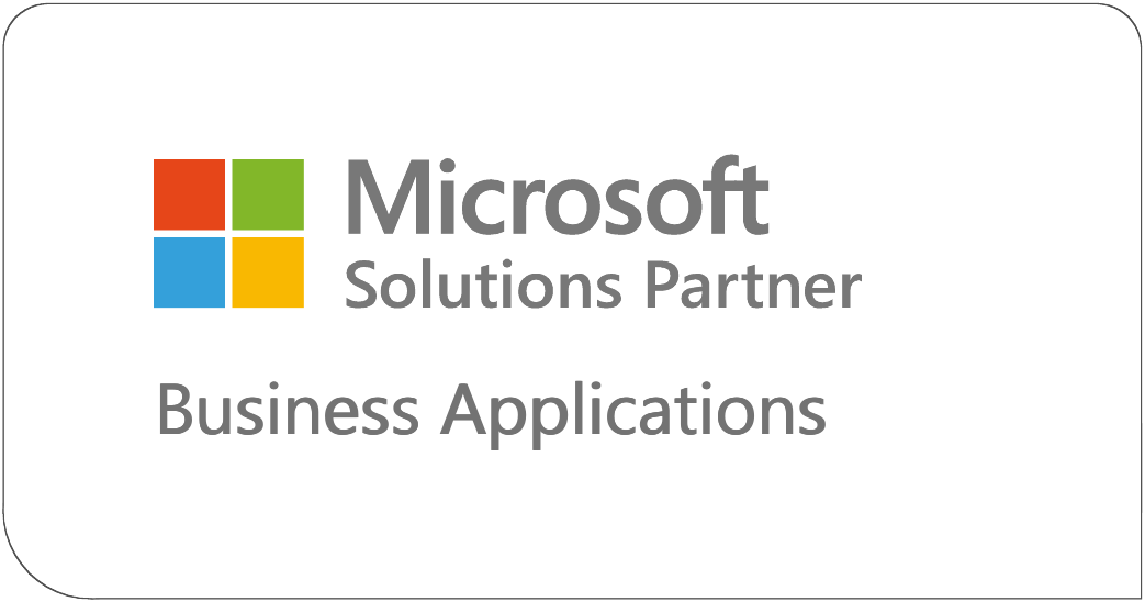 Microsoft Solutions Partner - Business Applications | audius Microsoft Solutions Partner - Business Applications | audius
