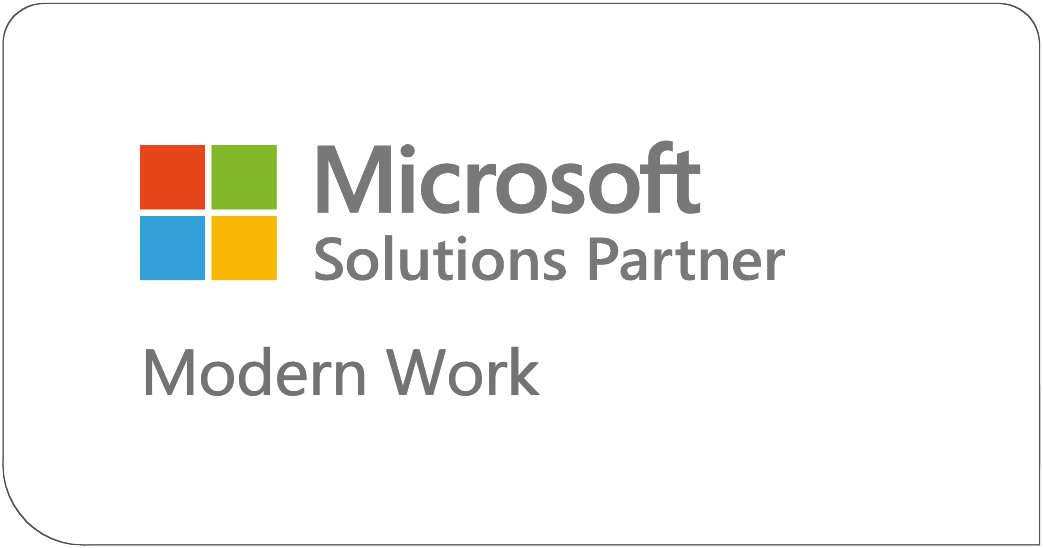 Microsoft Solutions Partner - Modern Work | audius Microsoft Solutions Partner - Modern Work | audius
