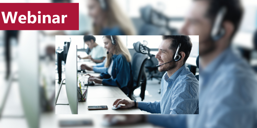 audius | Der Schlüssel zum effektiven Service Management