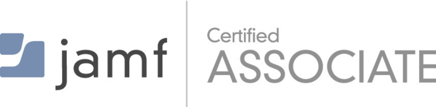 jamf Certified Associate | audius