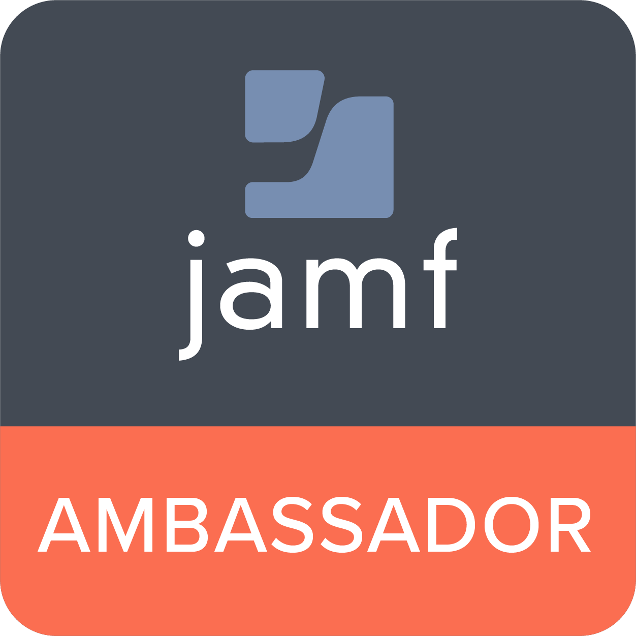 jamf Ambassador | audius