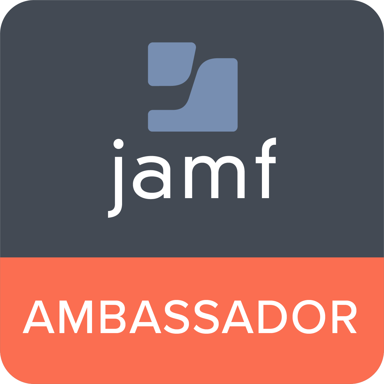 jamf Ambassador | audius jamf Ambassador | audius