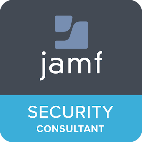 jamf Security Consultant | audius jamf Security Consultant | audius