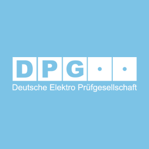 audius | Deutsche Elektro Prüfgesellschaft