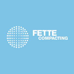 audius | Fette Compacting