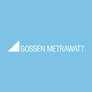 audius | Gossen Metrawatt