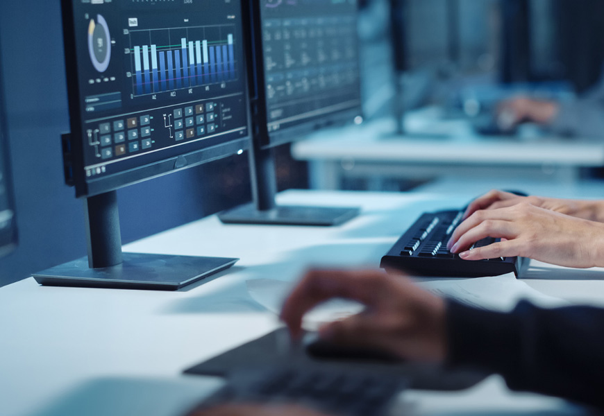 Automatisierung im IT-Service Desk: Wie Technologie Ihren Support transformiert | audius