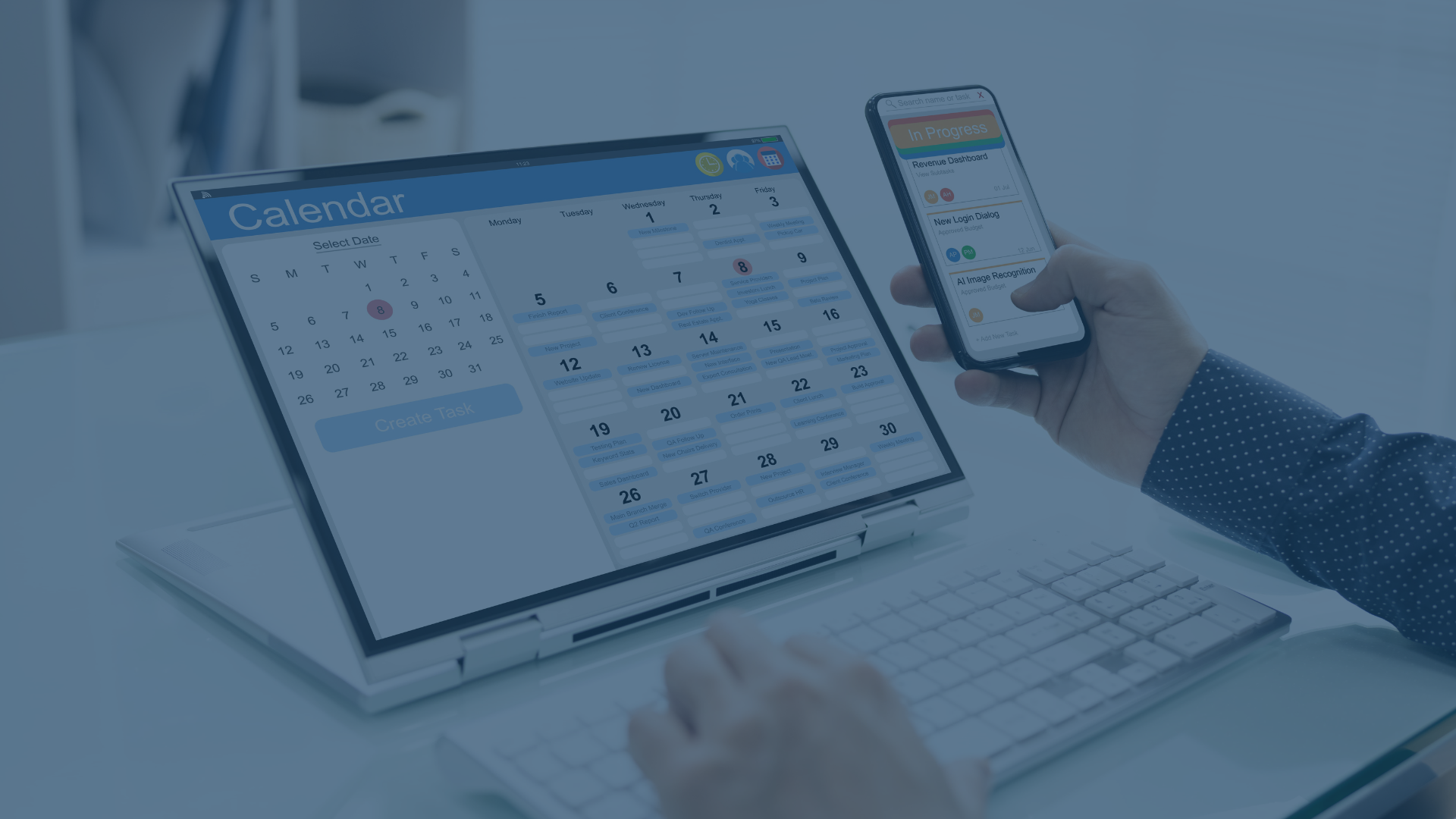 Service-Self-Scheduling mit Dynamics 365 Field Service: Effiziente Terminverwaltung für Unternehmen