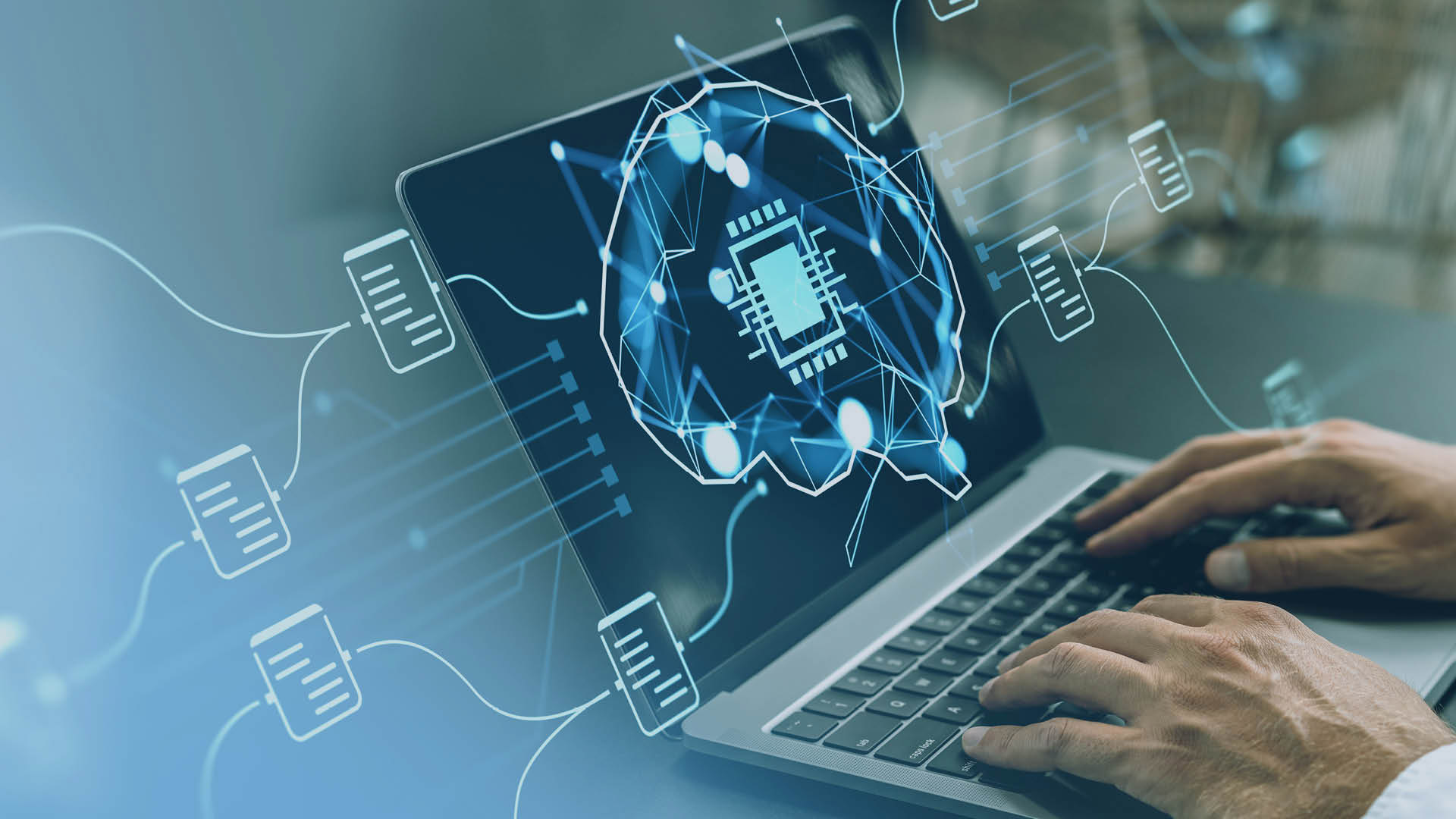 audius | Power Automate - KI-gestützte Automatisierung