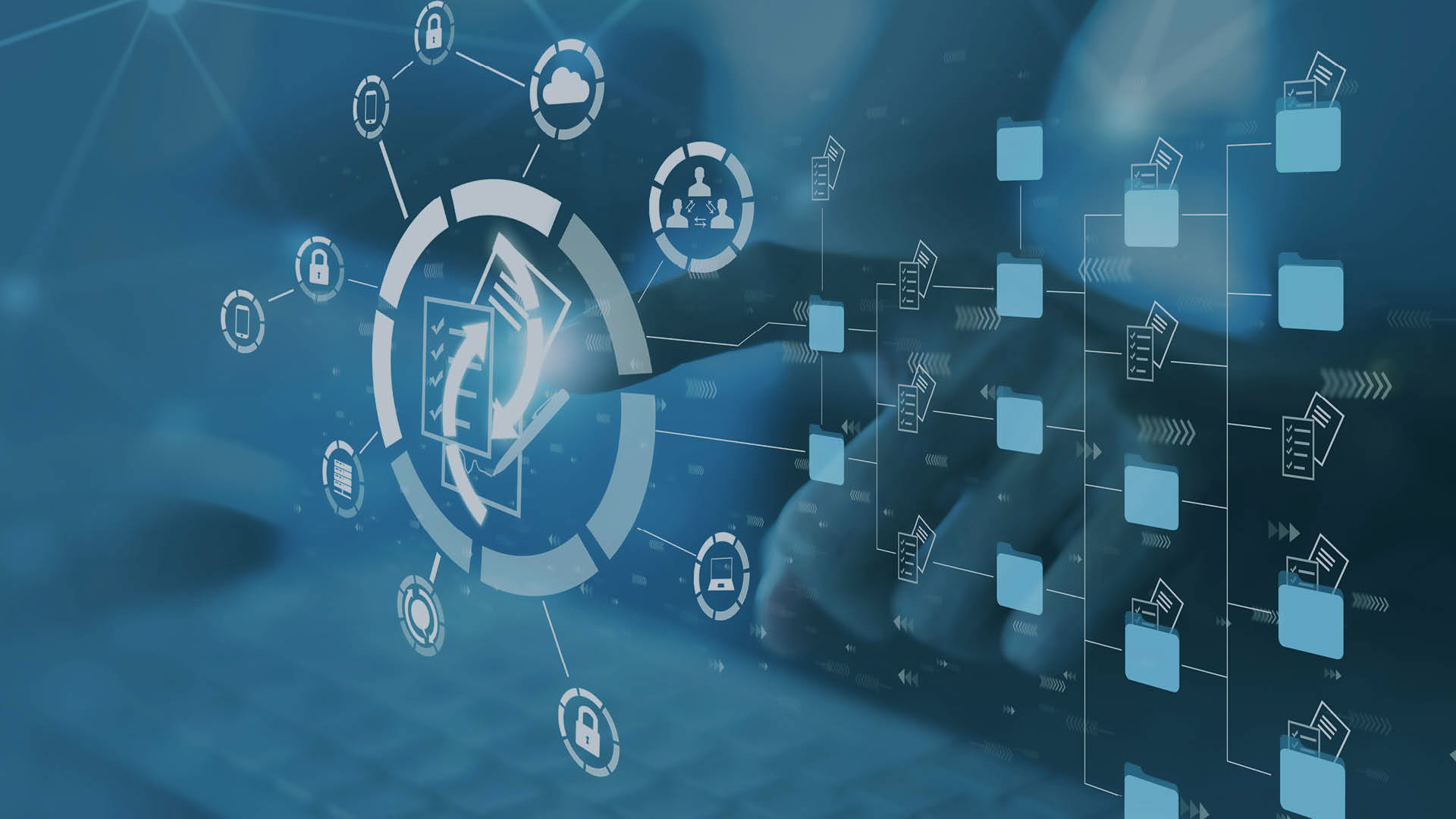 Flexible Report-Konfiguration und strukturierte Datenverteilung im digitalen Umfeld Darstellung konfigurierbarer Reports mit dynamischer Datenstruktur und individueller Dokumentenverteilung