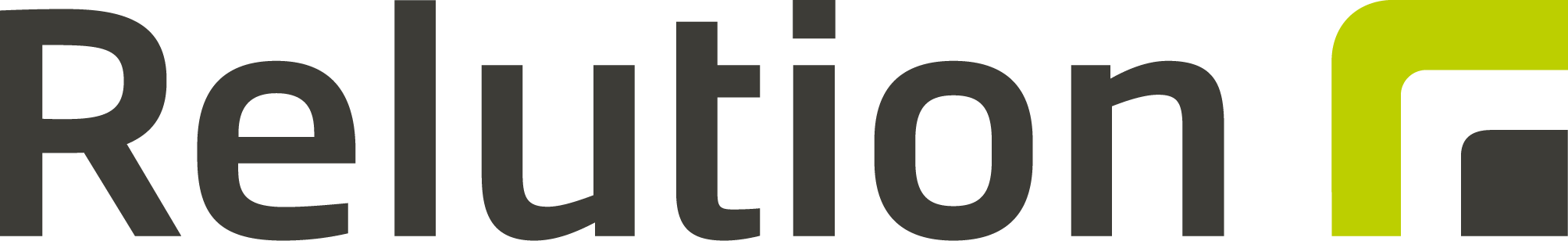 audius | Relution Logo audius | Relution Logo