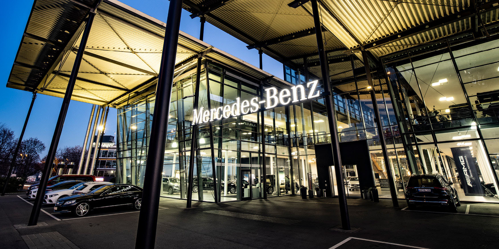 Success Story: Firmengruppe Lorinser