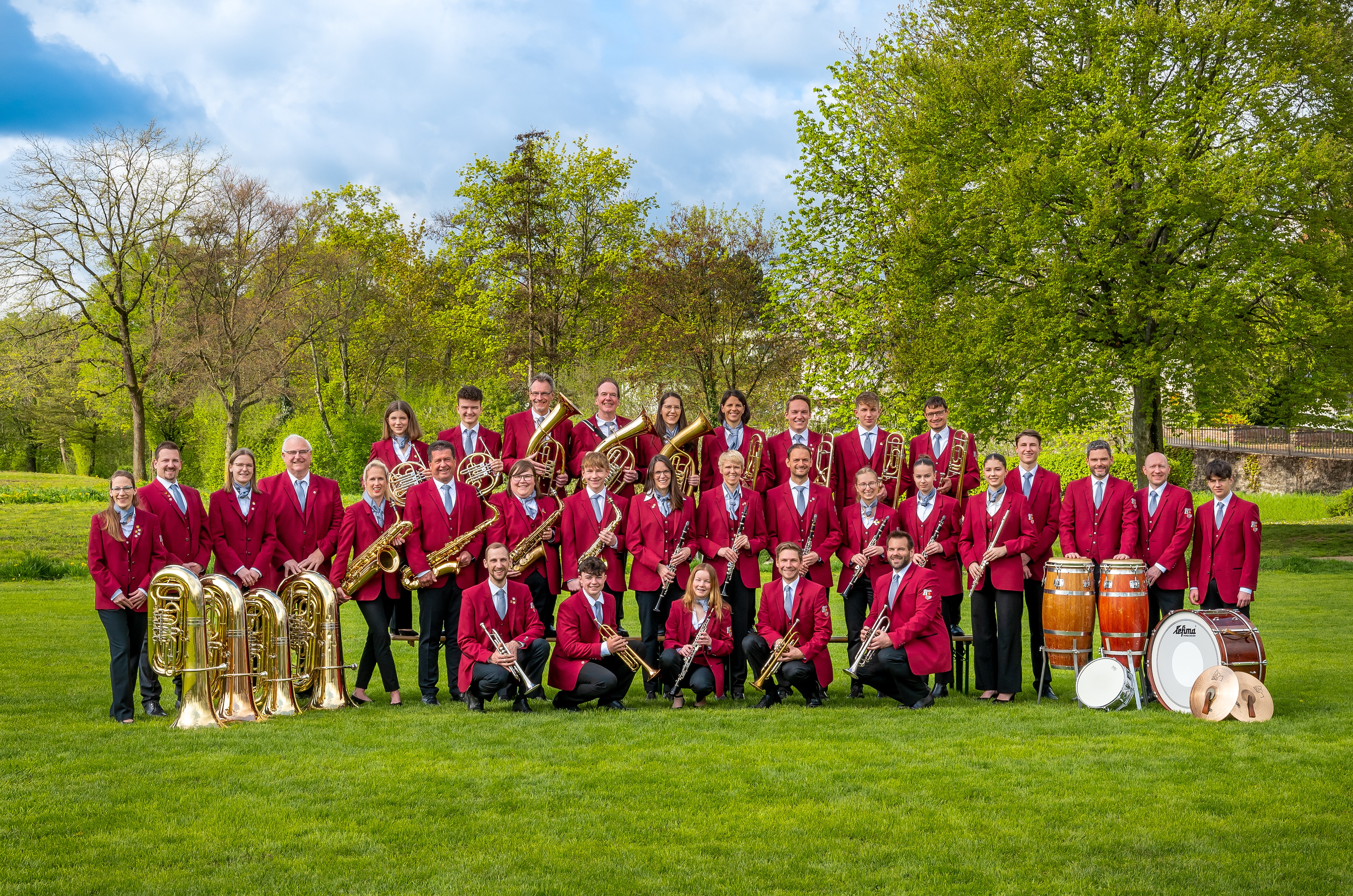 Musikverein Endersbach