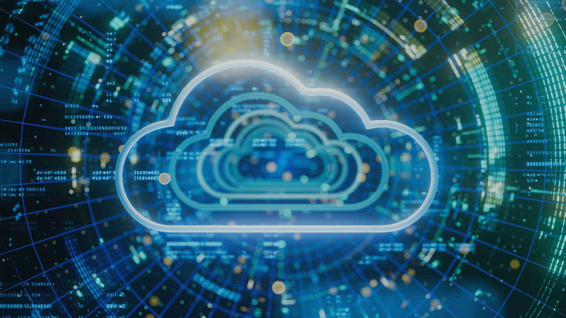 Cloud Azure Migration