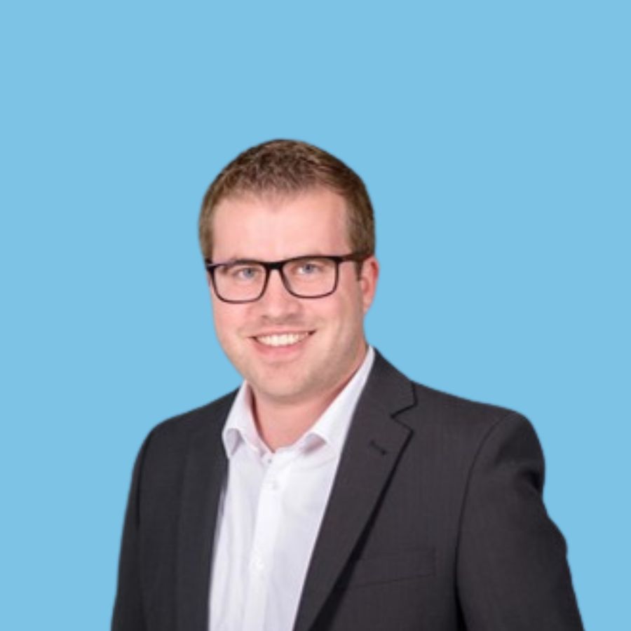 Daniel Mörgenthaler