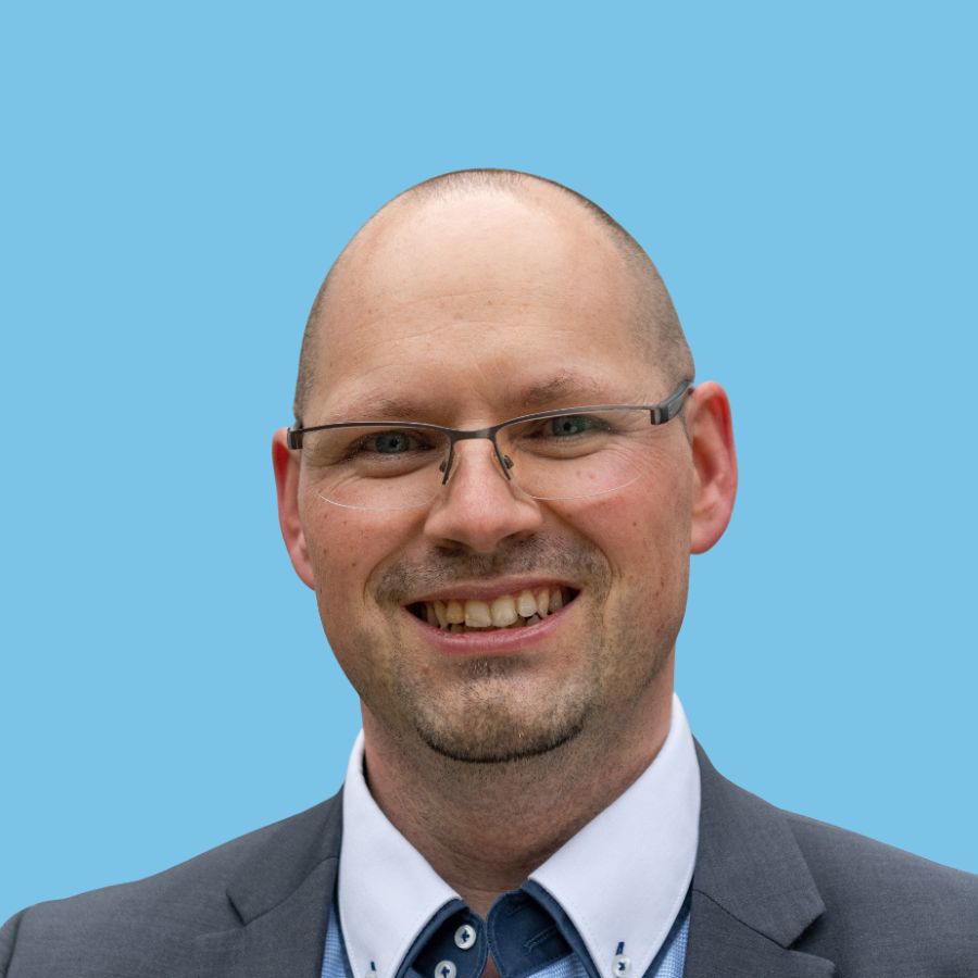 Lars Forchheim -ANregiomed gKU Lars Forchheim -ANregiomed gKU