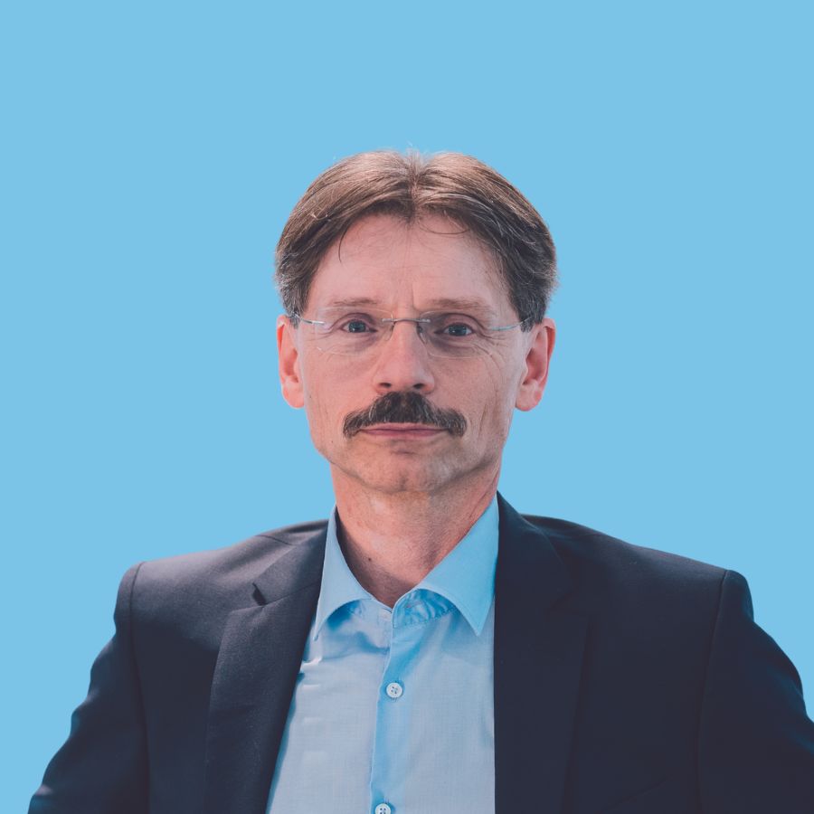 Thomas Sauer Thomas Sauer