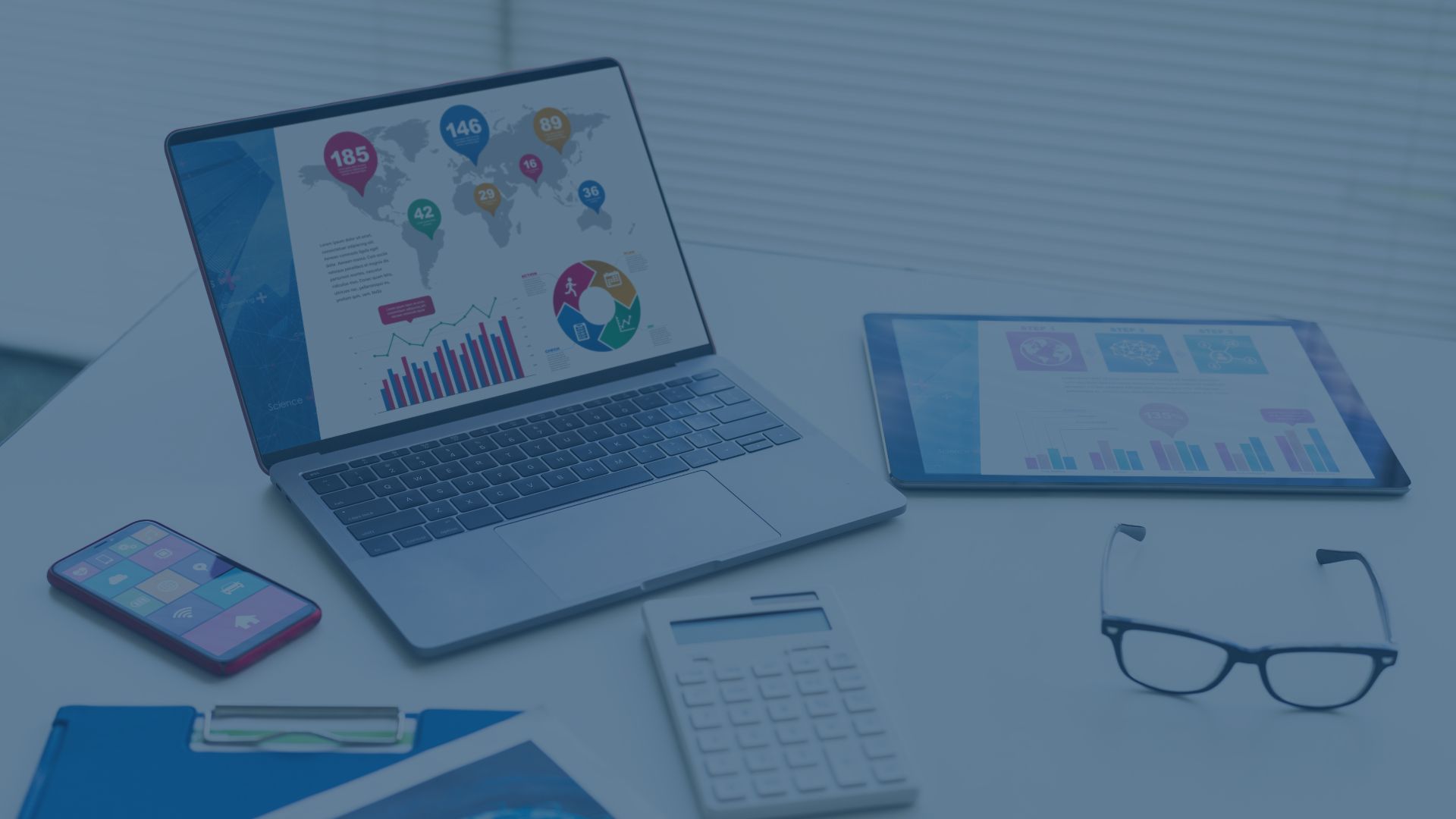 Device Security für iOS, iPadOS, Android und macOS Endgeräte - 100KB