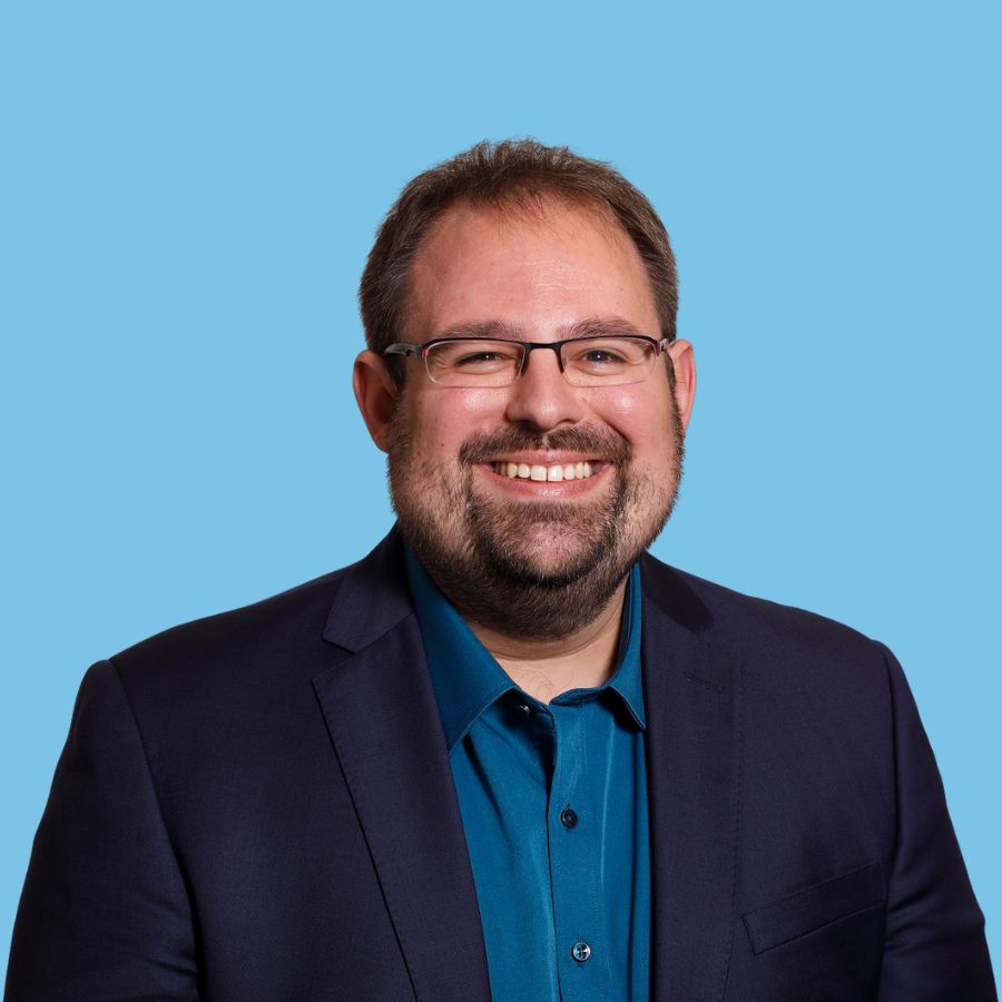 Jerome Drees - ver.di  Kundenstimme 900x900 100KB v4