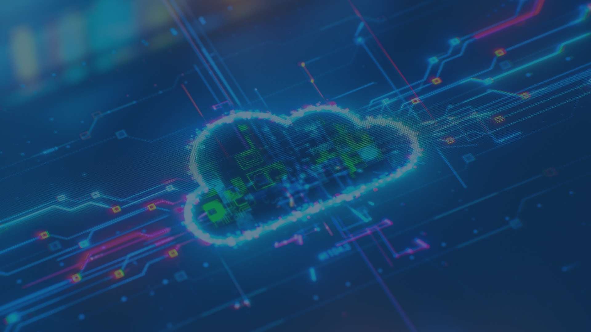 Microsoft Azure Peering