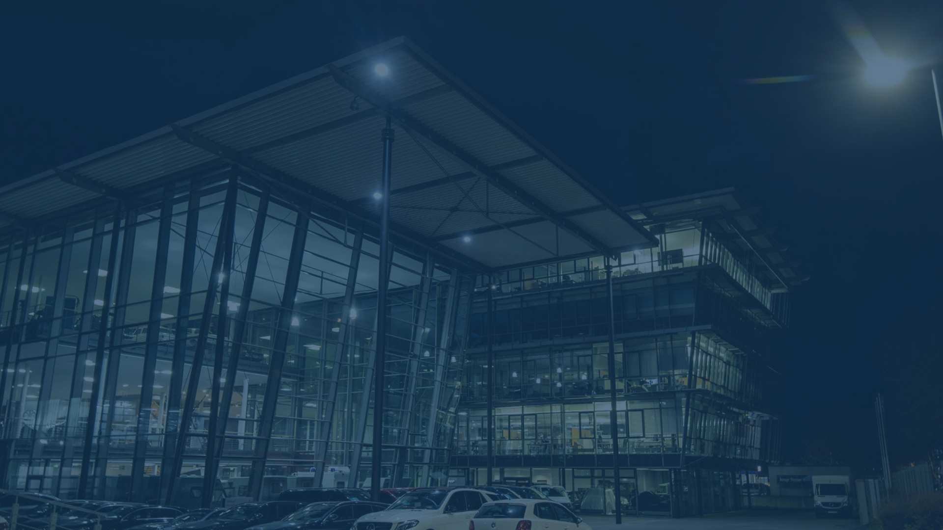 Success Story Firmengruppe Lorinser Success Story Firmengruppe Lorinser