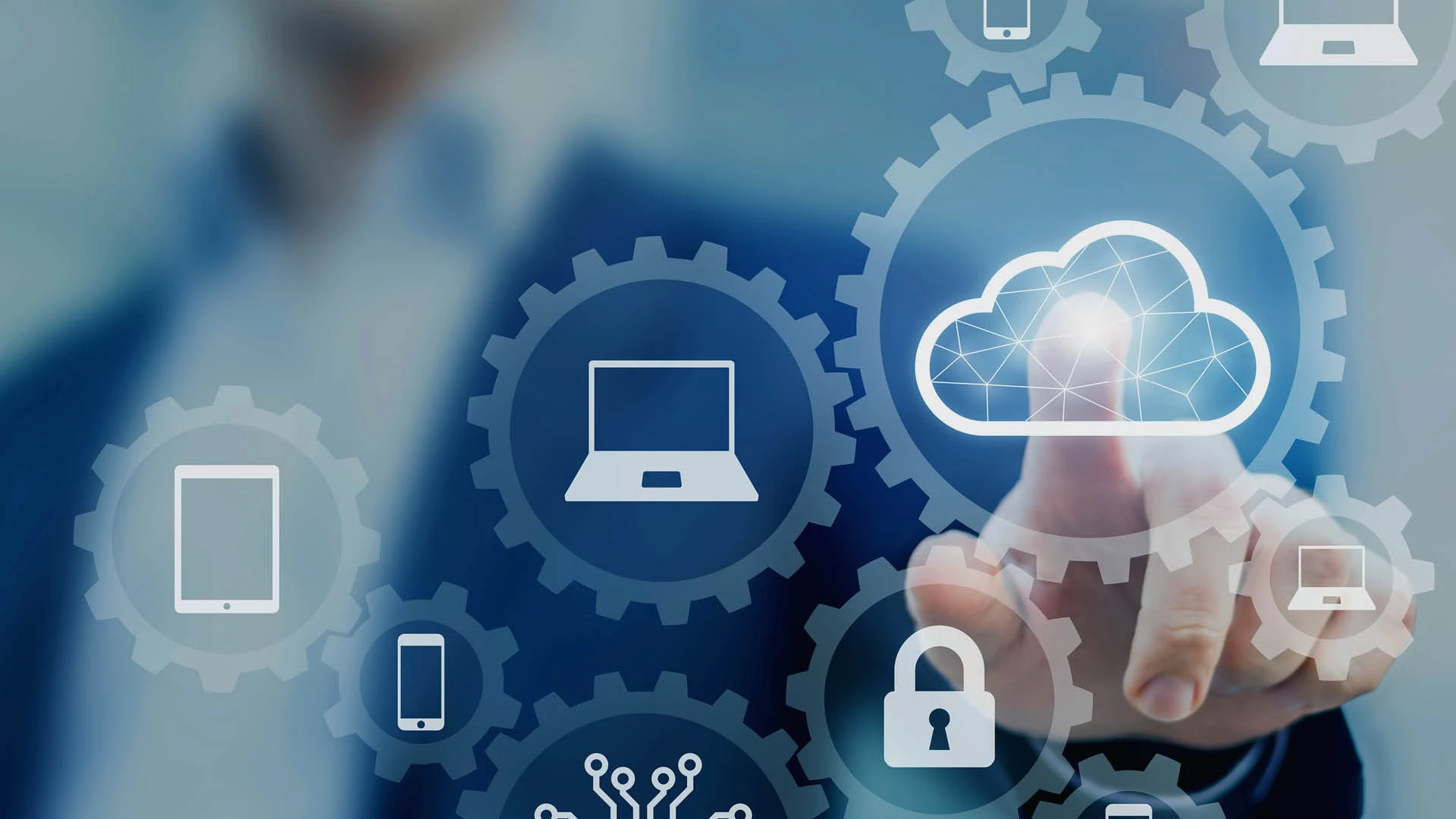 Delos migration Betrieb