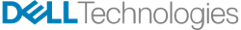 Partner Dell Technologies Dell Technologies Logo für IT-Infrastruktur, PCs und digitale Transformation.