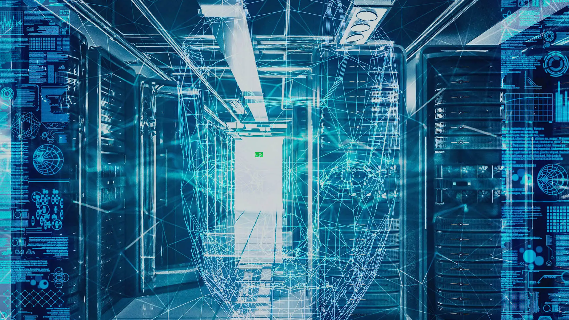 Sicherheit und Vertraulichkeit 