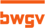bwgv Logo – Baden-Württembergischer Genossenschaftsverband e.V. in orange