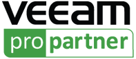 audius | veeam pro partner