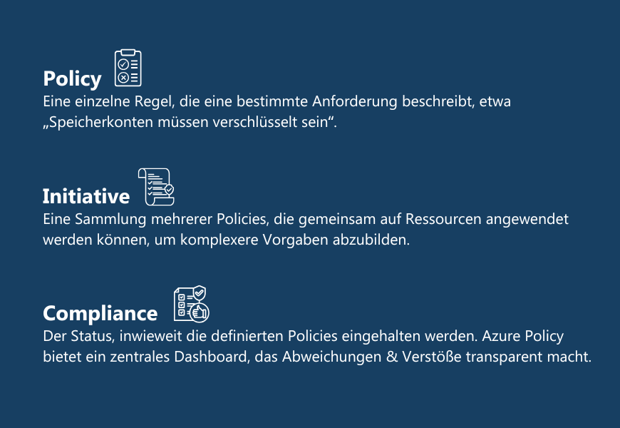 Begriffserklärungen