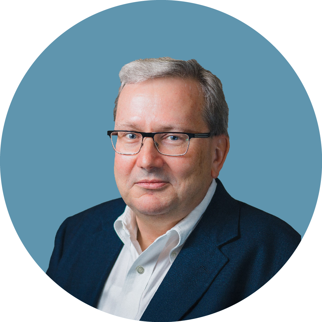 Profile picture for user Daniel Linder