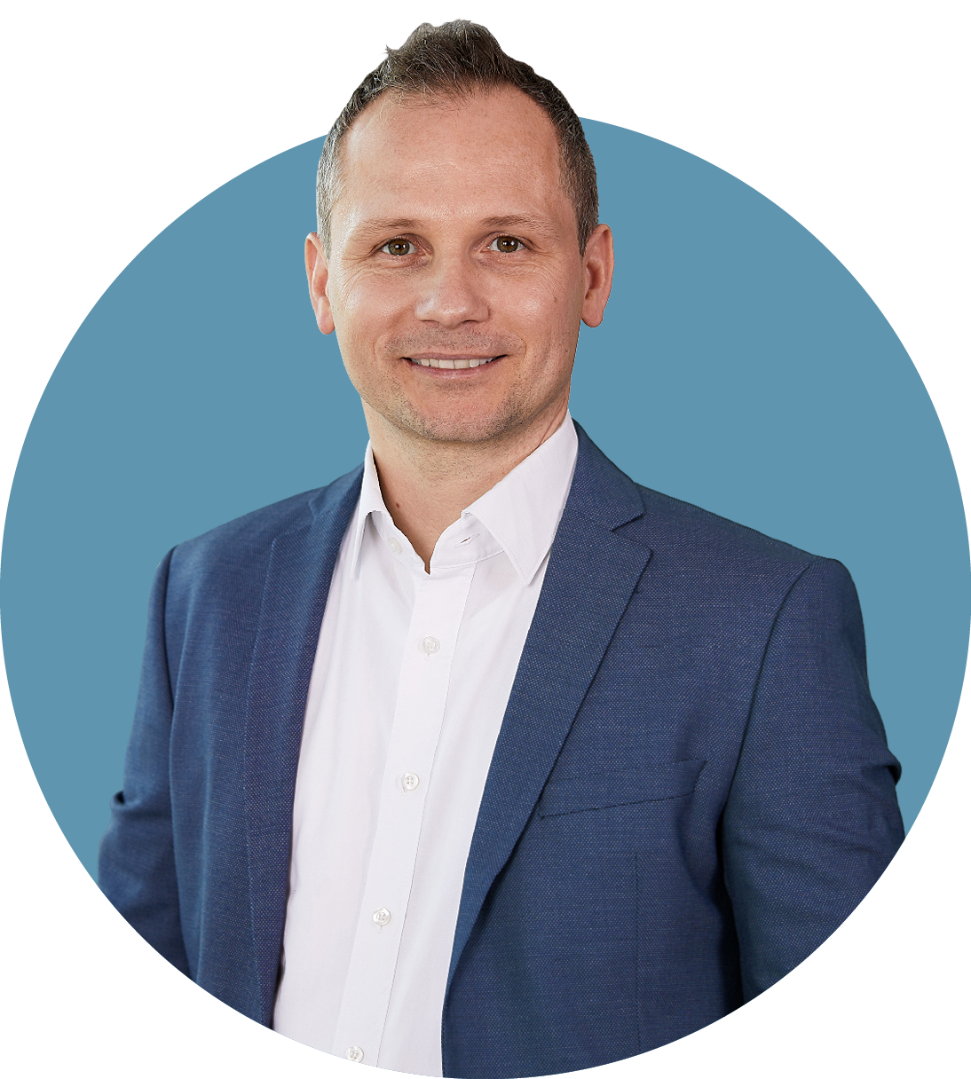 Profile picture for user Christian Schilling