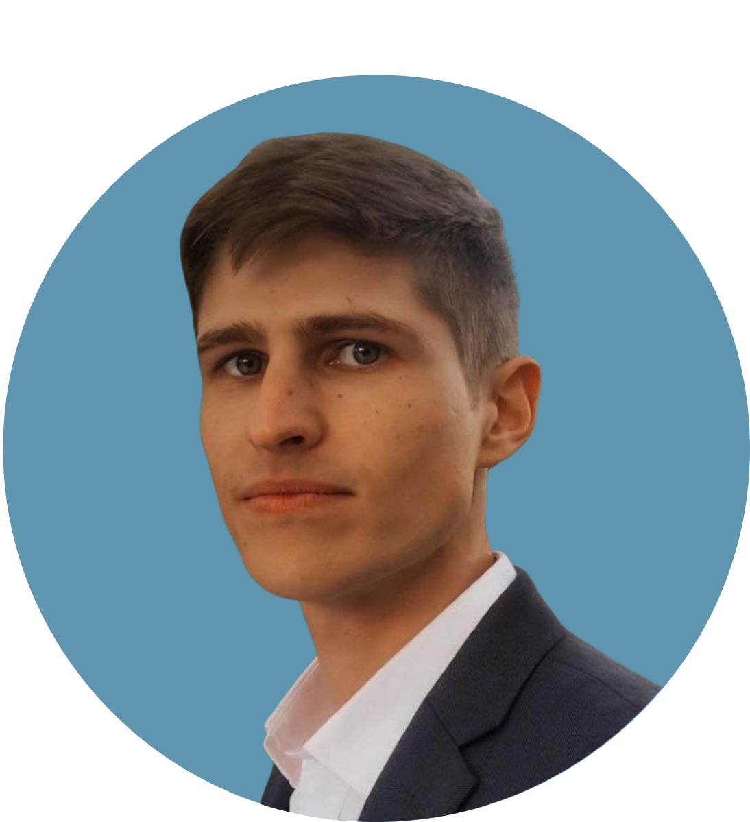 Profile picture for user Matthias Rembold