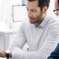 Professionelle Dienstleister: audius und whistle.la