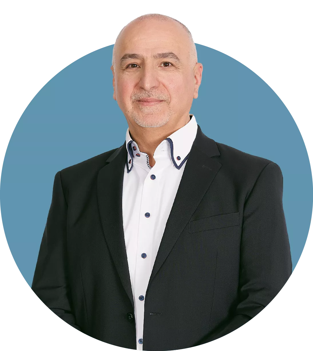 Profile picture for user Mohammed Jihad Kubba